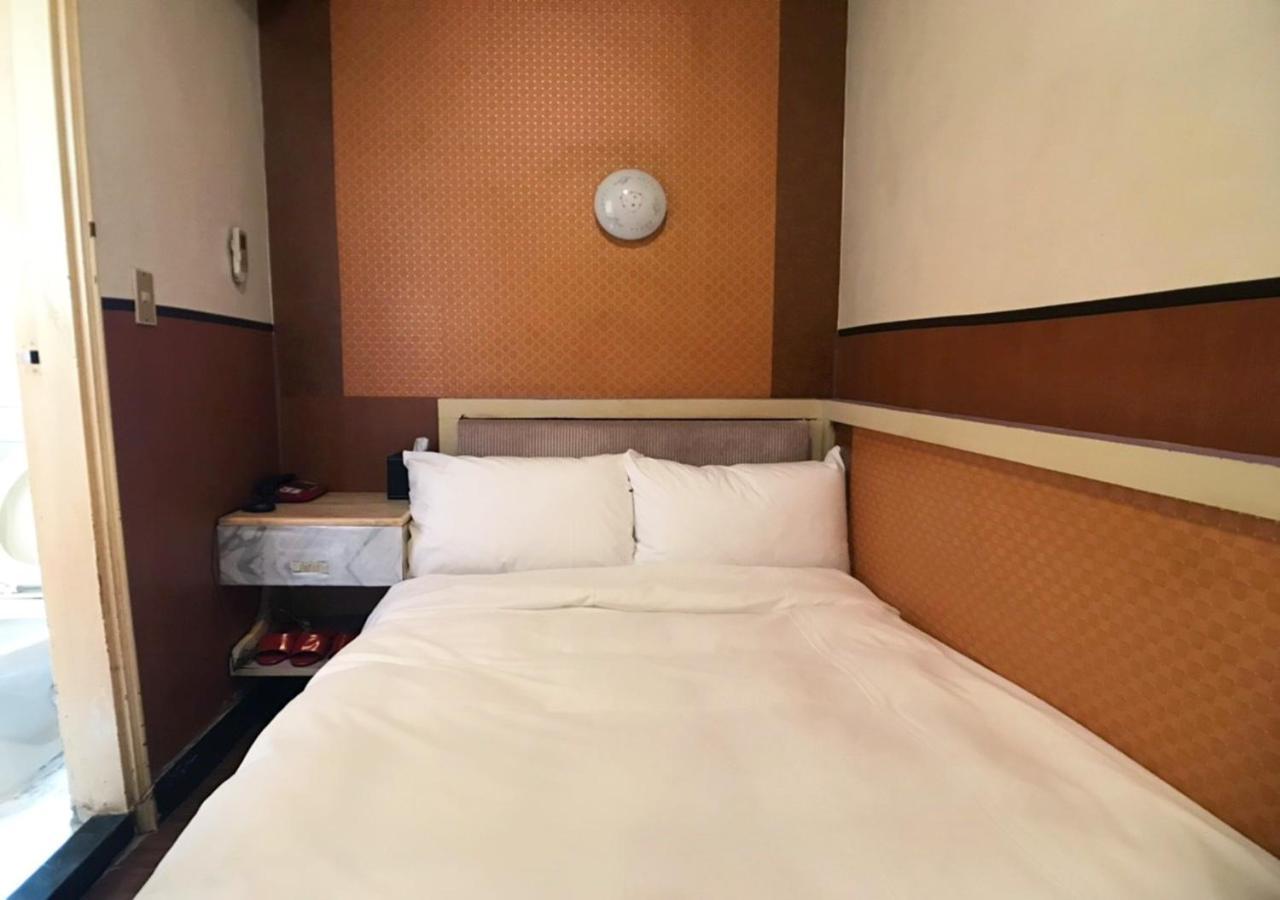 Huang Kai Hotel Taichung Exterior foto